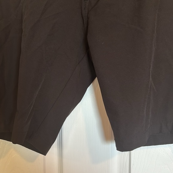 Ron Jon Surf Shop men’s black flat front shorts size 32 - Picture 4 of 7